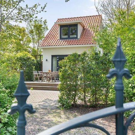 Hello Zeeland - Vakantiehuis Duinenburg 22A Домбург Экстерьер фото