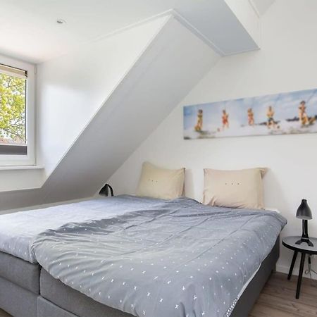 Hello Zeeland - Vakantiehuis Duinenburg 22A Домбург Экстерьер фото